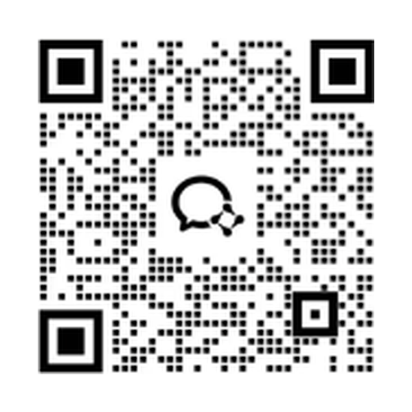 WeChat QR Code
