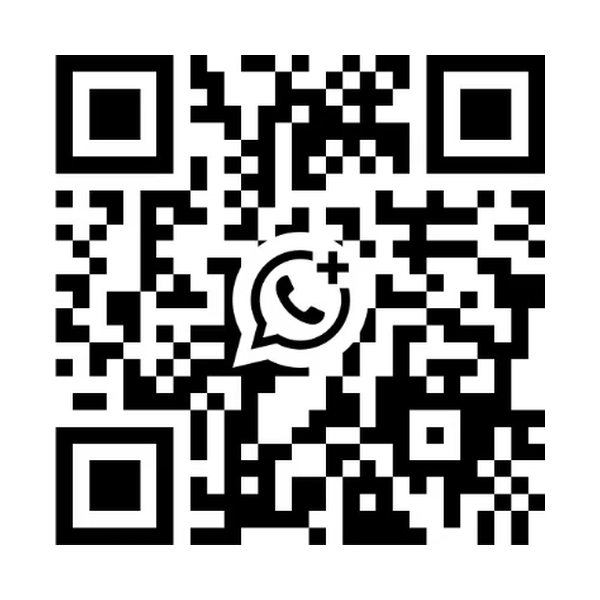 WhatsApp QR Code