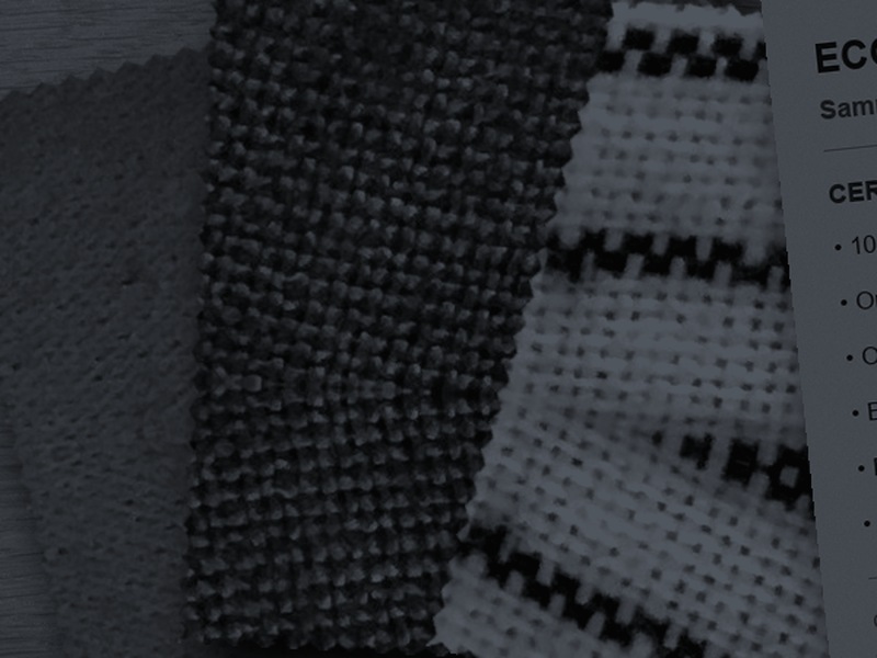 Polar Grid Micro-Thermal Knit