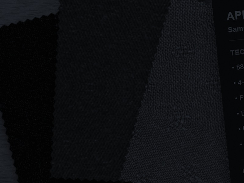 SummitShield Double-Weave Stretch