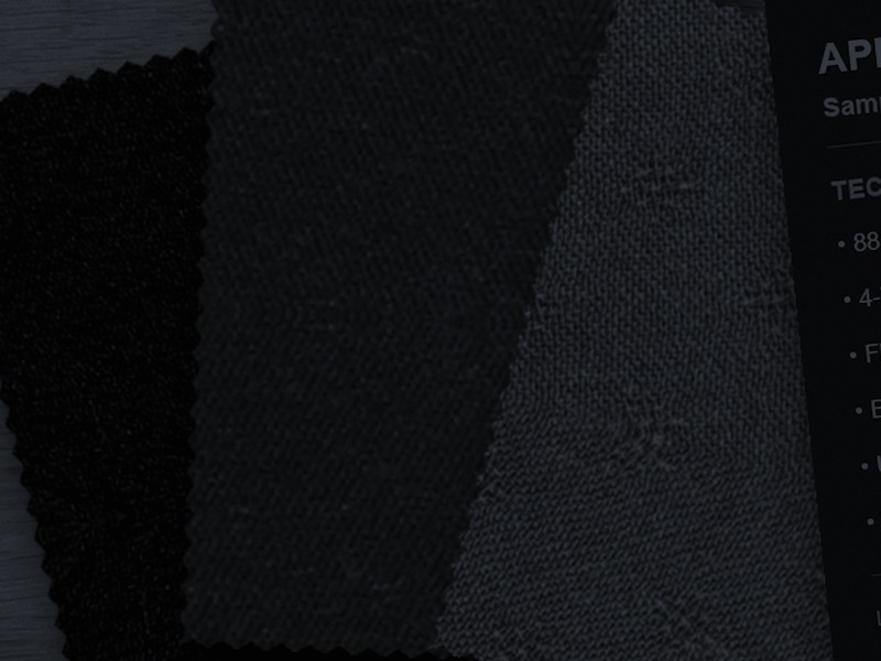 GlacierShield 3-Ply Bonded Polar - SS-3102-POLAR Performance Fabric