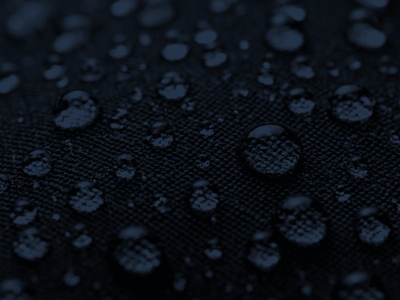 Fortress Mini-Ripstop Windshell
